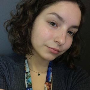 Meet your Posher, Hayley